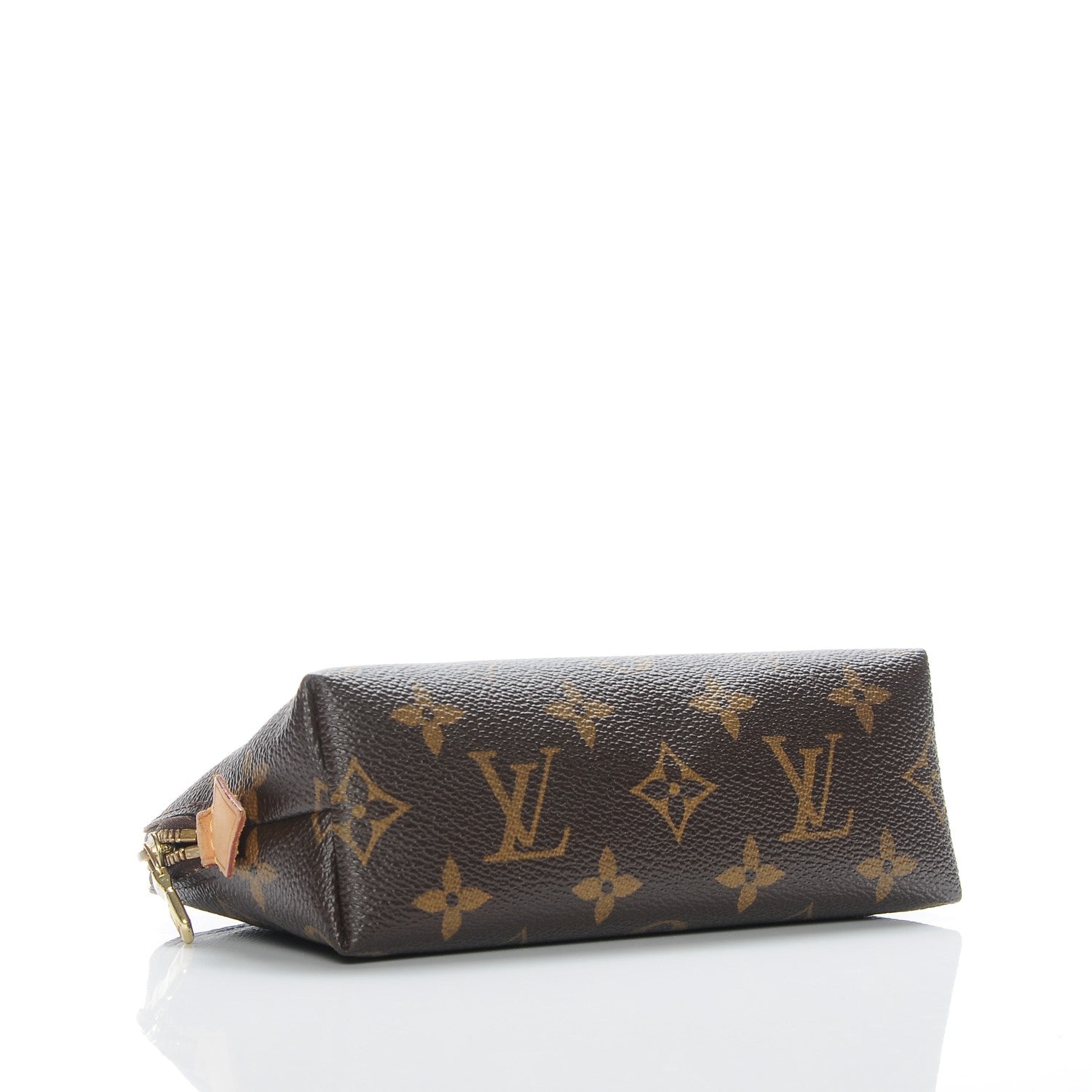 Louis Vuitton Monogram Cosmetic Pouch 4 of 7