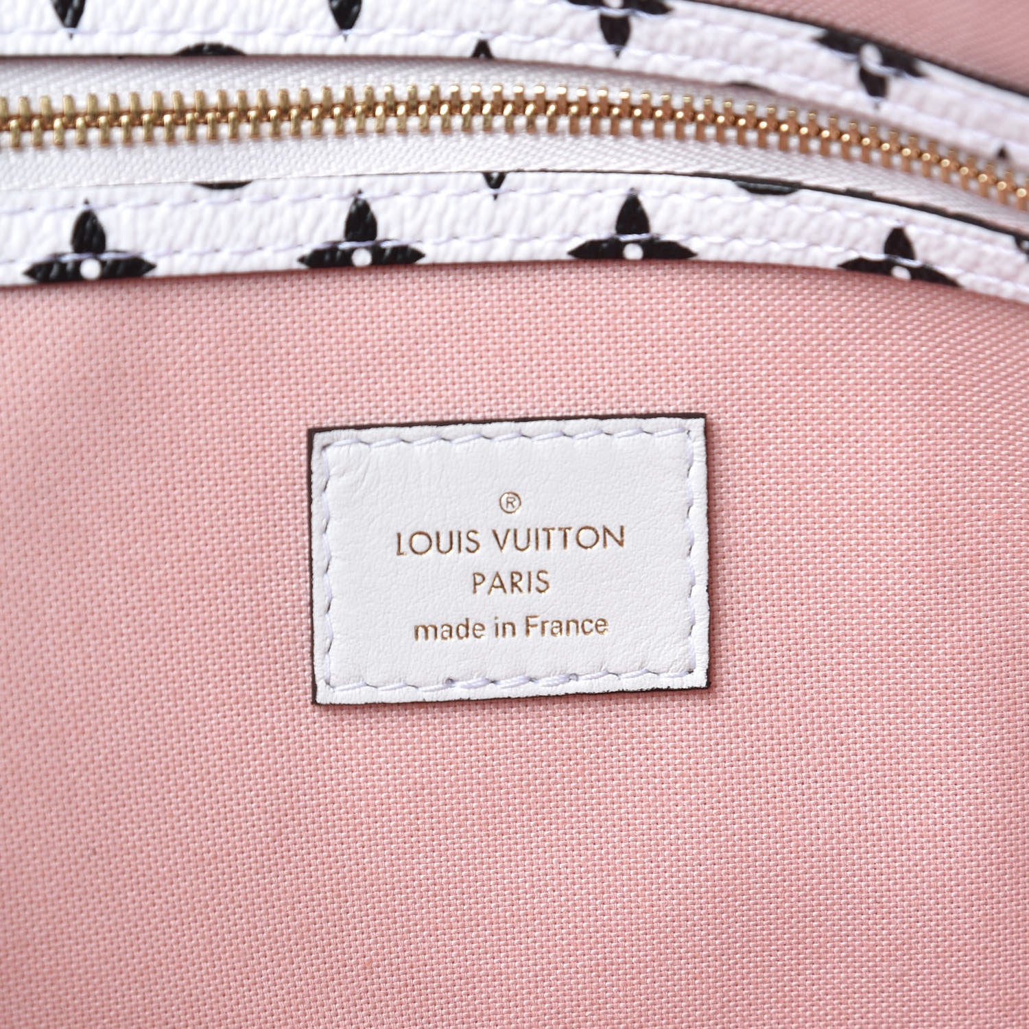 Louis Vuitton Monogram Giant Speedy Bandouliere 30 Rouge 6 of 8