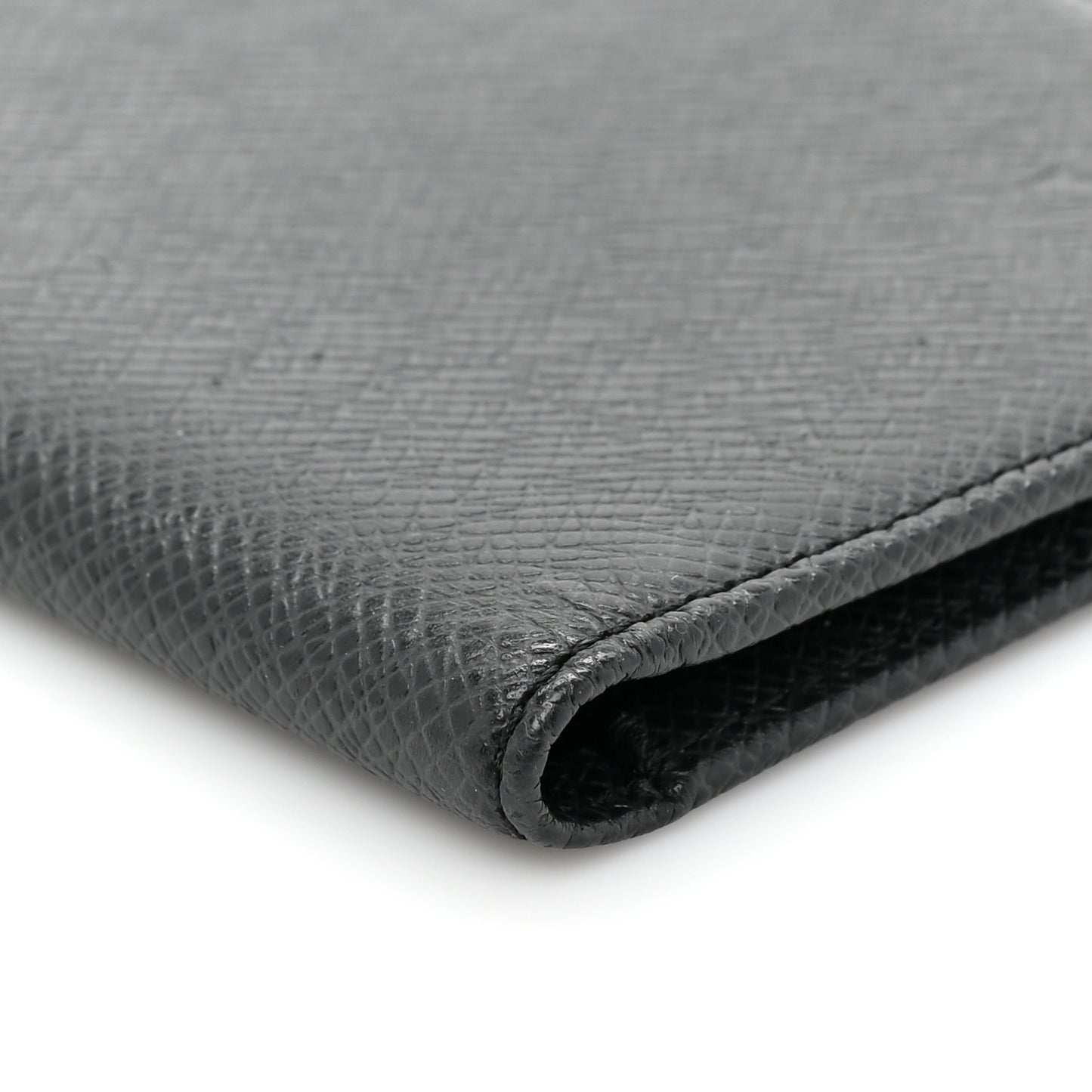 Taiga Porte Valeurs Organizer Wallet Ardoise