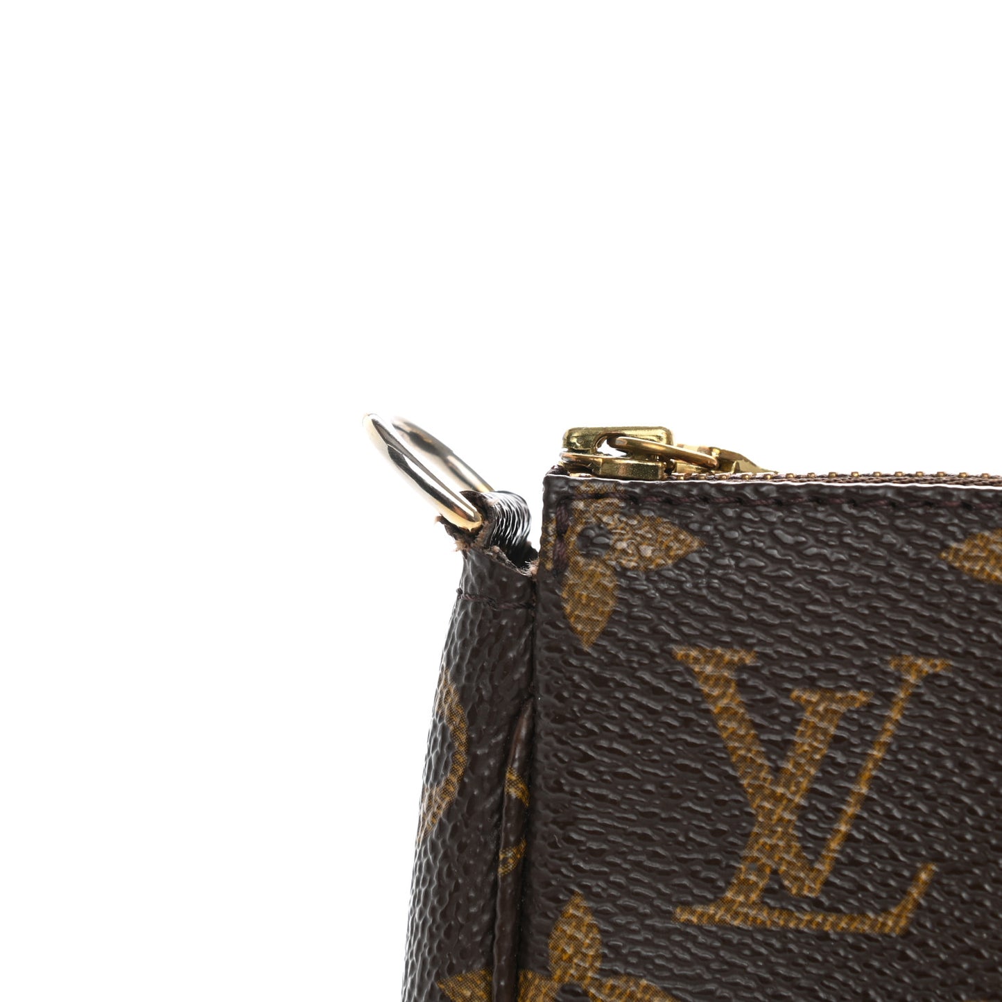 Monogram Pochette Accessories
