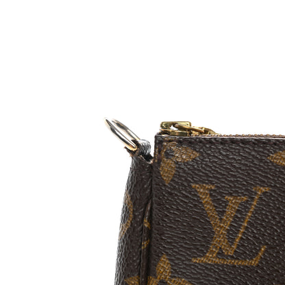 Louis Vuitton Monogram Pochette Accessories 8 of 8