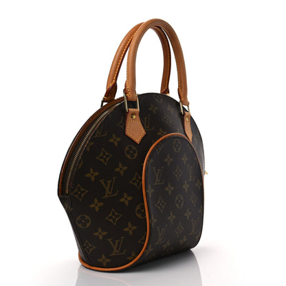 Louis Vuitton Monogram Ellipse PM 3 of 7