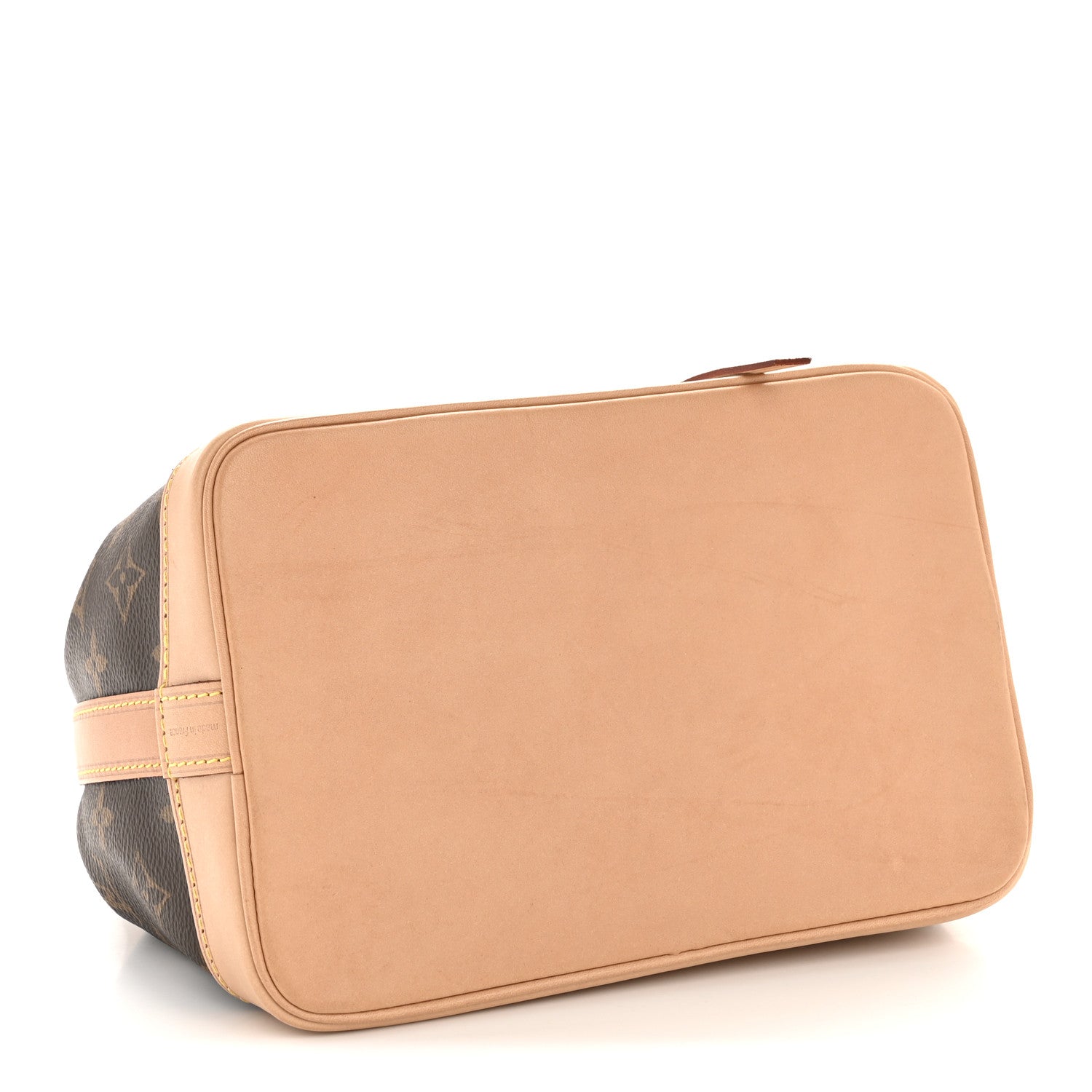 Louis Vuitton Monogram Noe BB 4 of 12