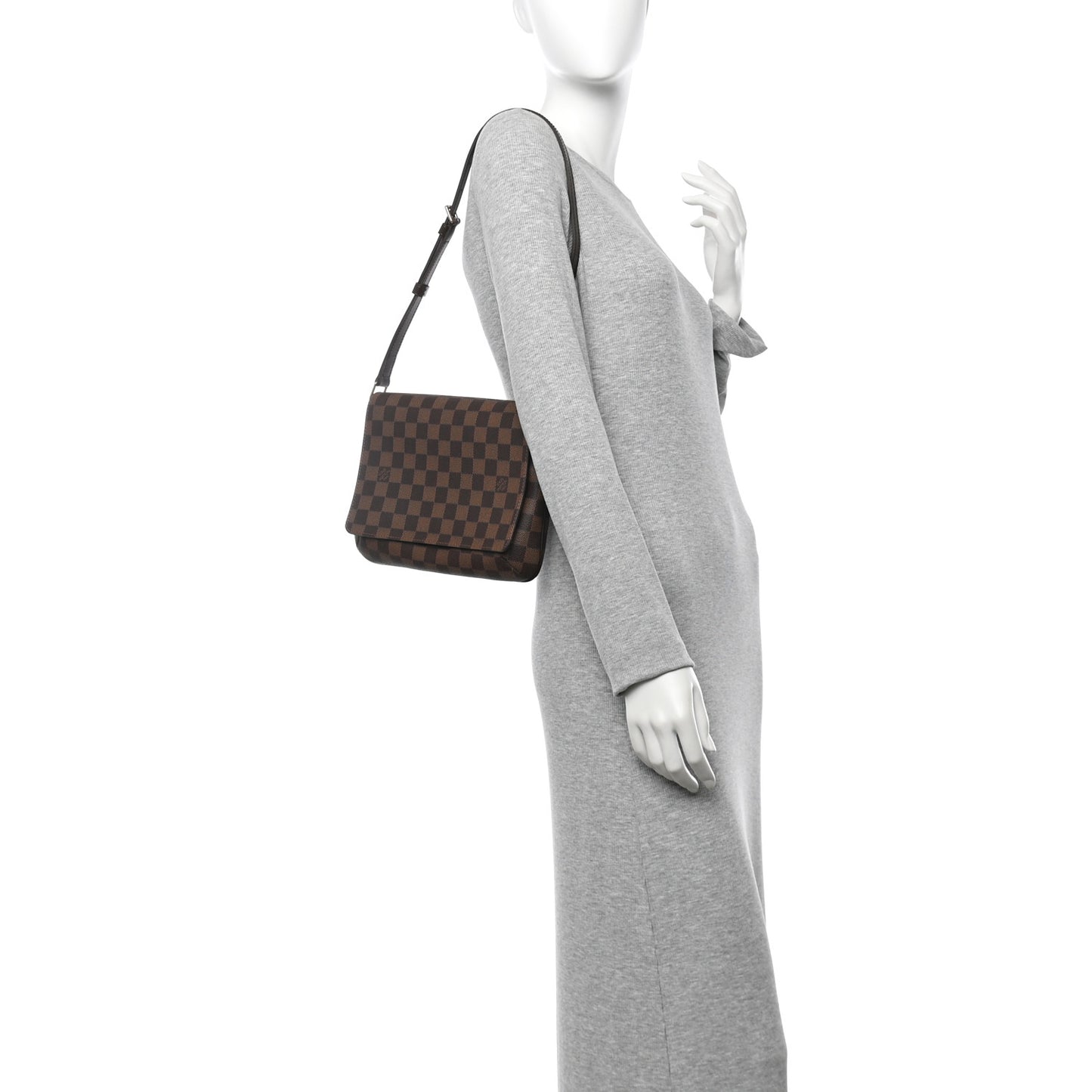 Damier Ebene Musette Tango