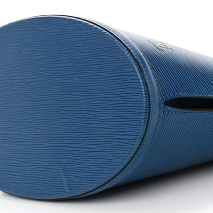 Louis Vuitton Epi Saint Jacques GM Toledo 9 of 15