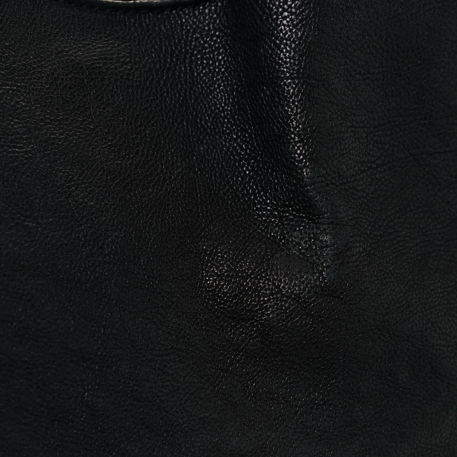 Chanel Calfskin Baby Coco Cabas Black 16 of 16