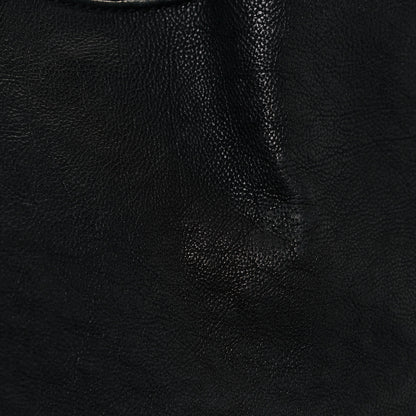 Chanel Calfskin Baby Coco Cabas Black 16 of 16