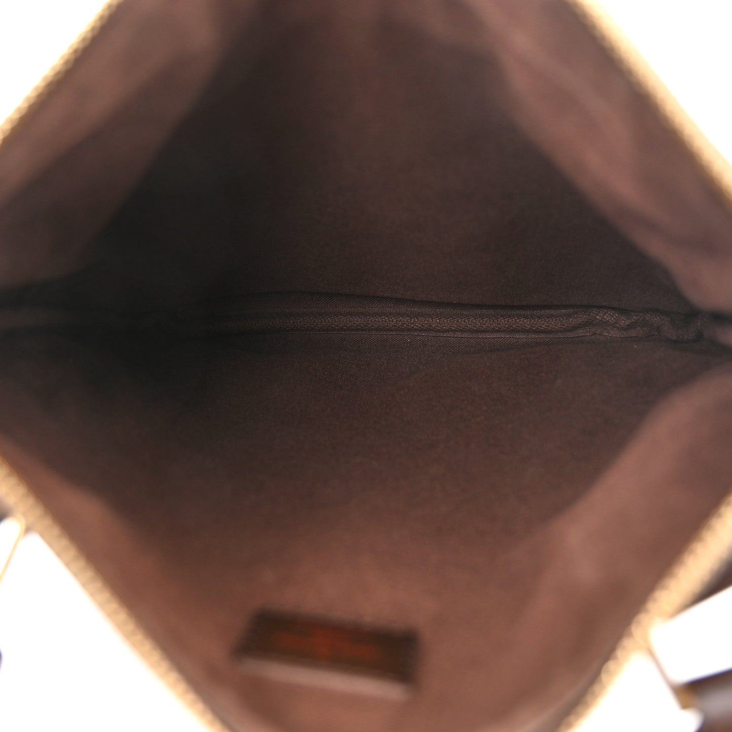 Damier Ebene Bosphore Pochette