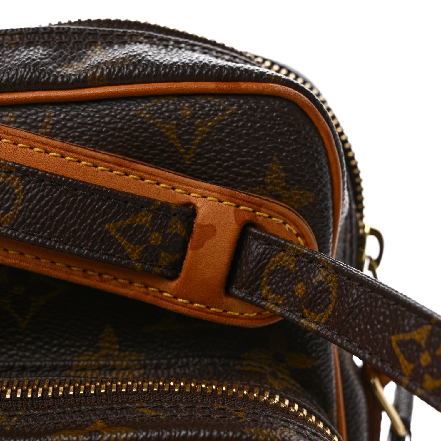 Louis Vuitton Monogram Amazone 13 of 13