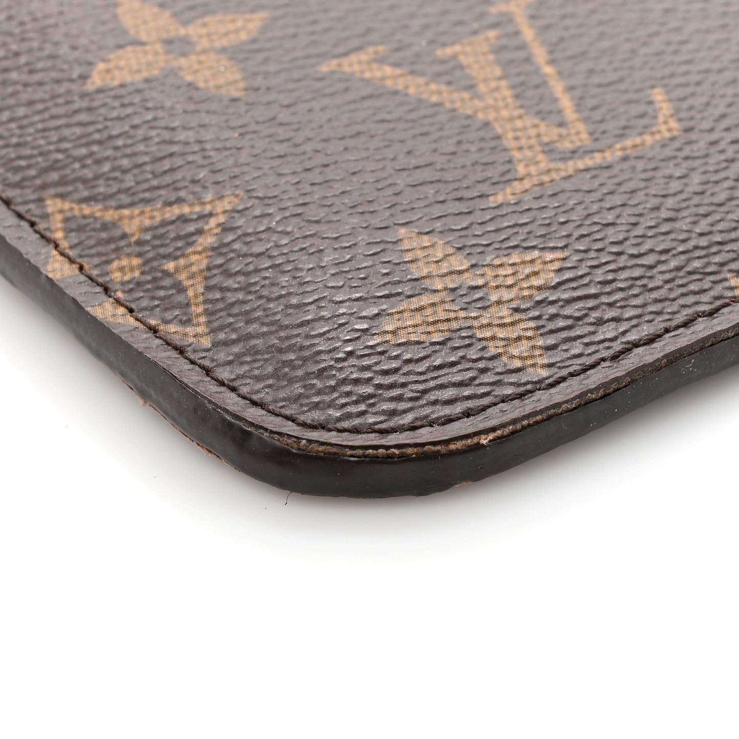 Monogram Neverfull MM GM Pochette Pivoine