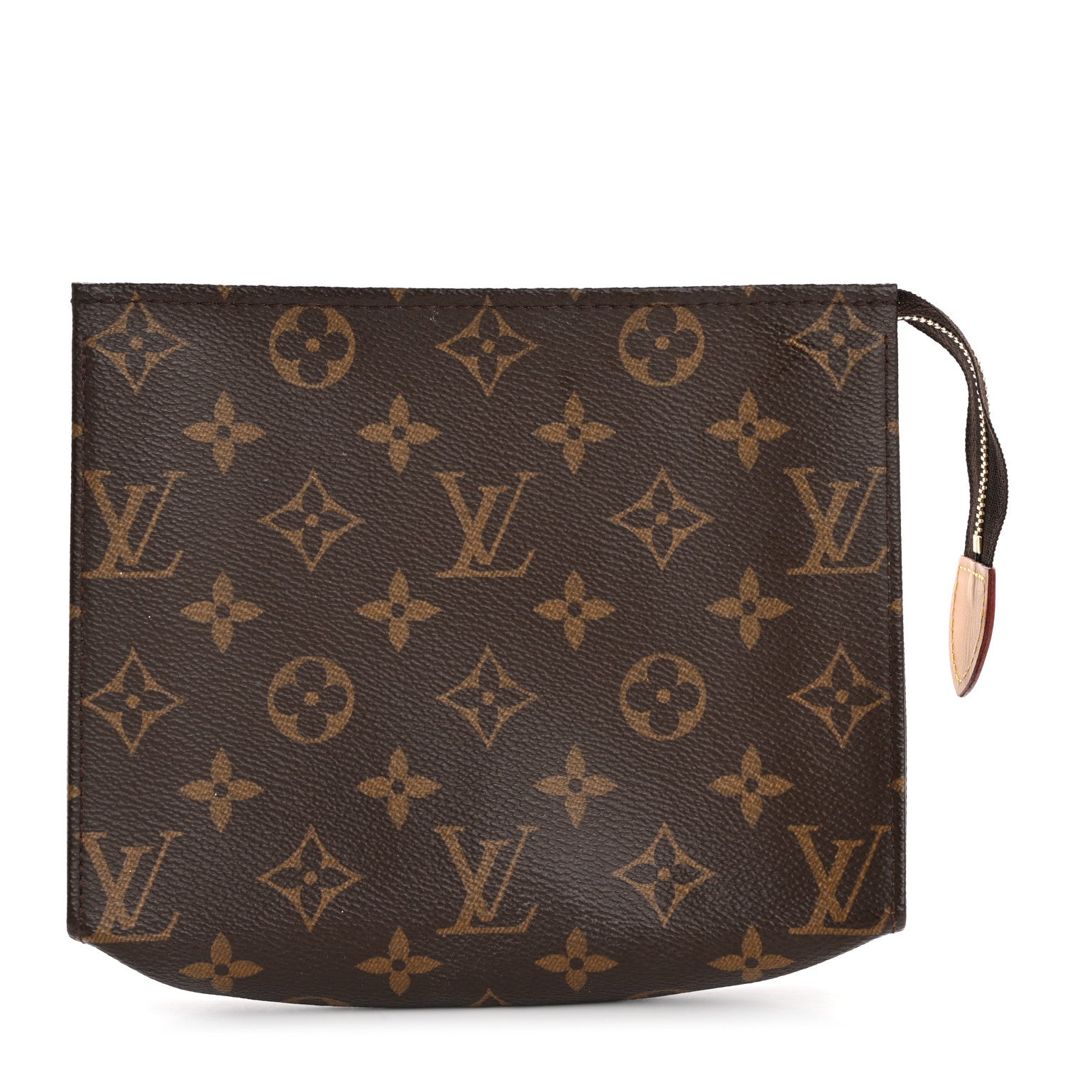 Louis Vuitton Monogram Toiletry Pouch 19 1 of 8