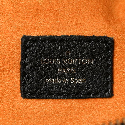 Louis Vuitton Empreinte BumBag Black 6 of 9