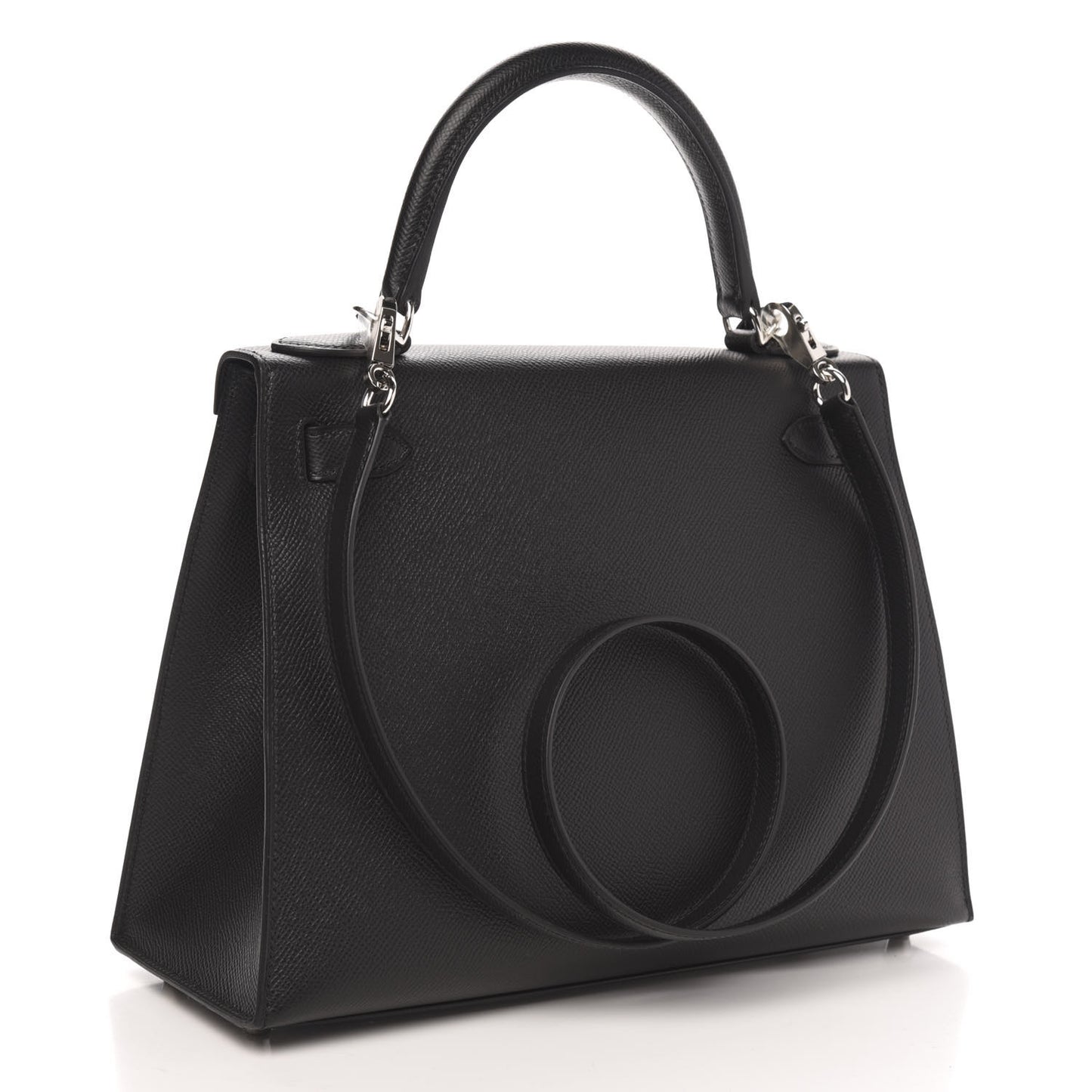 Epsom Kelly Sellier 28 Black