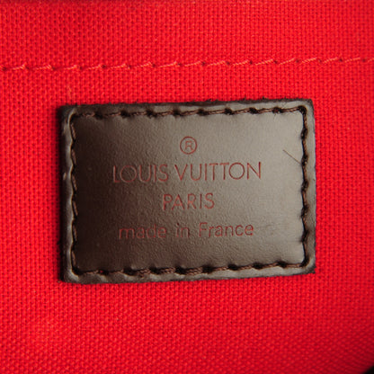 Louis Vuitton Damier Ebene Thames GM 5 of 7