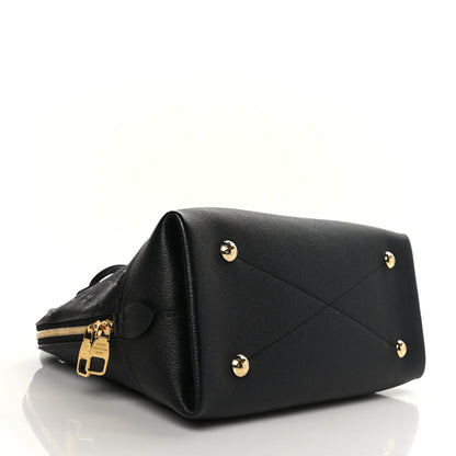 Louis Vuitton Empreinte Neo Alma PM Black 4 of 8