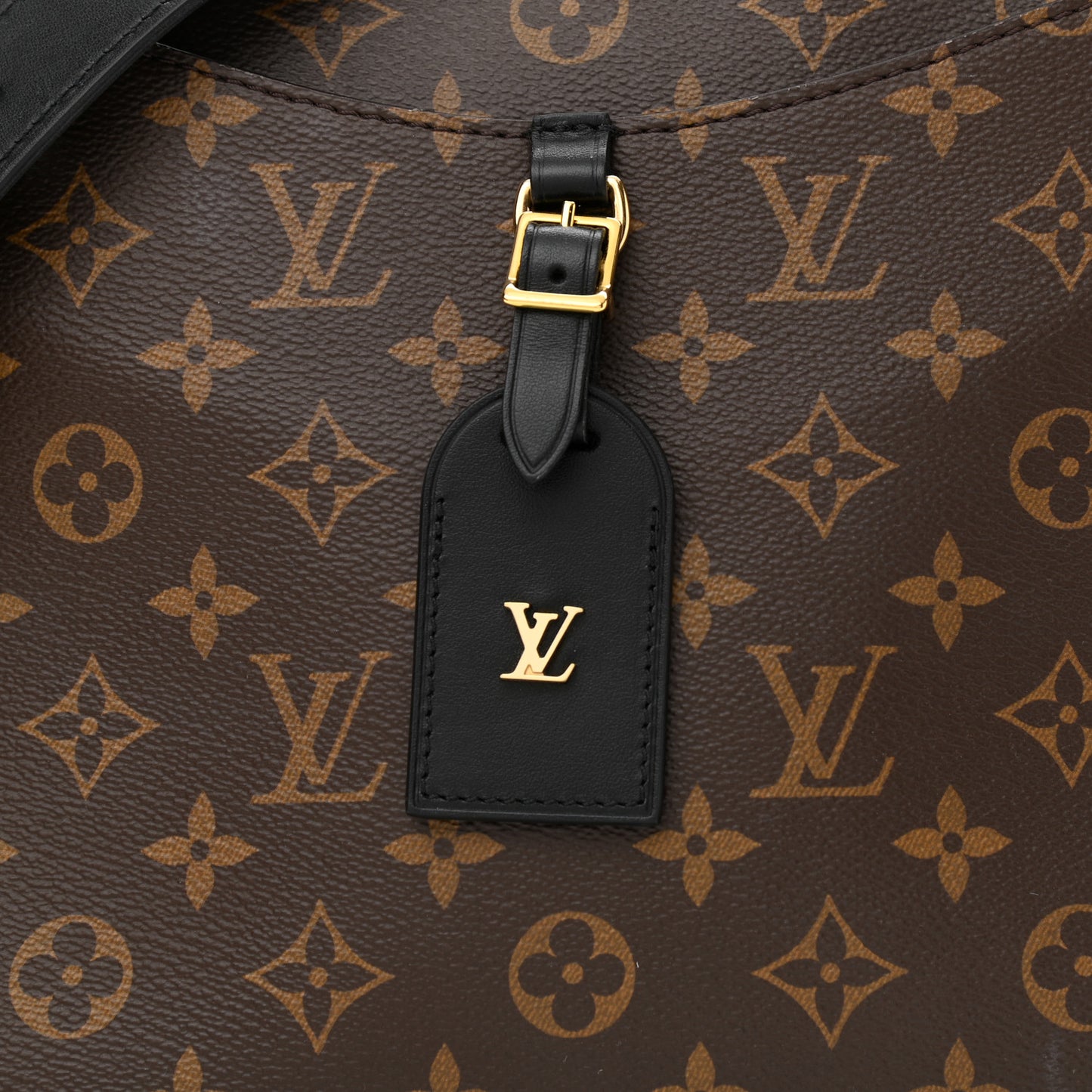 Monogram Odeon MM Black