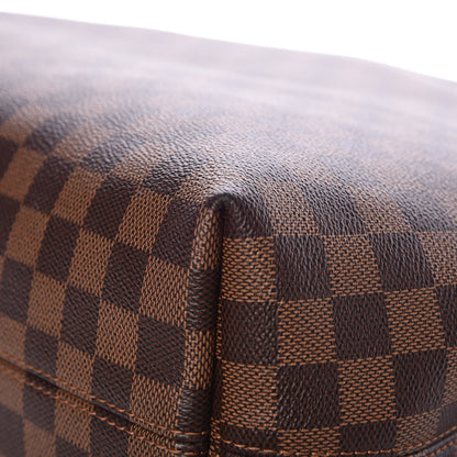 Louis Vuitton Damier Ebene Graceful MM 10 of 10
