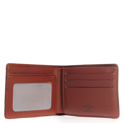 Louis Vuitton Monogram Billfold Wallet 5 of 7