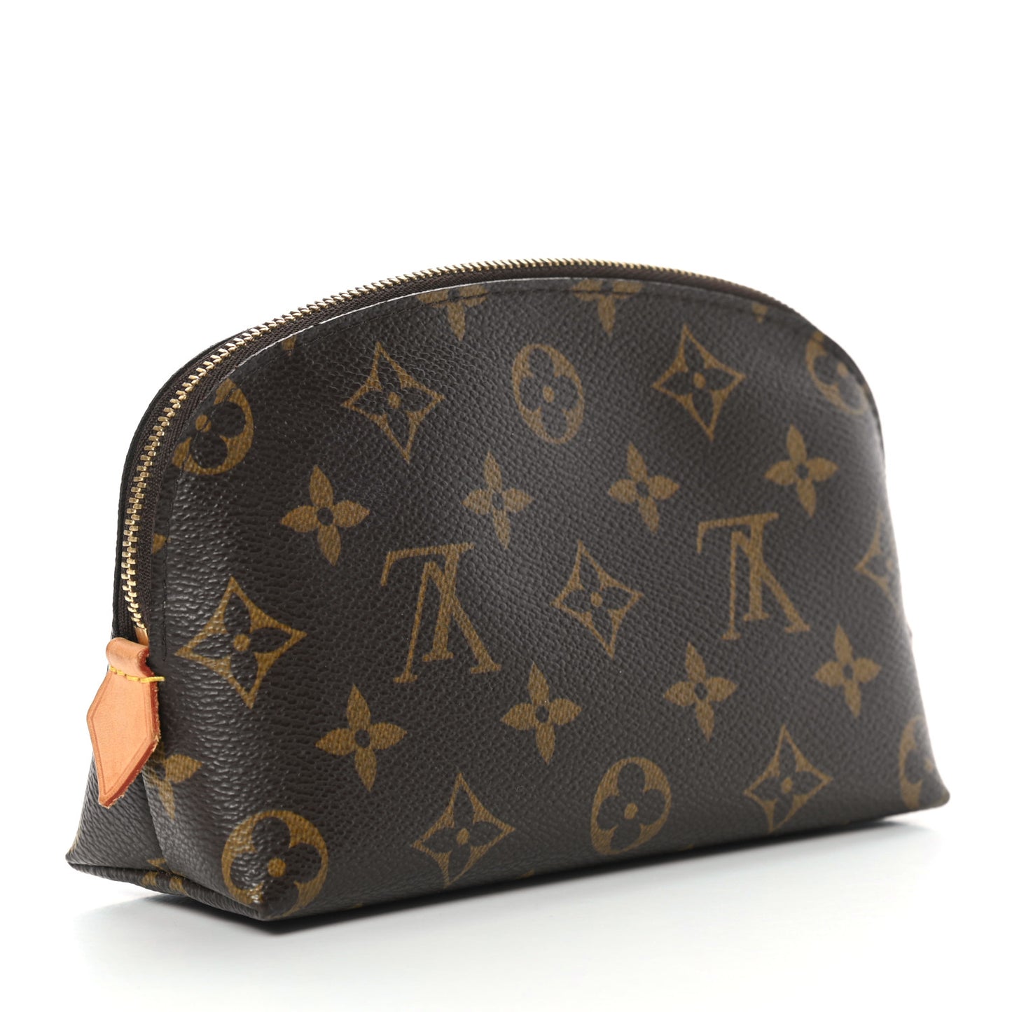 Monogram Cosmetic Pouch
