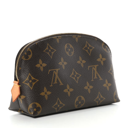 Louis Vuitton Monogram Cosmetic Pouch 3 of 8