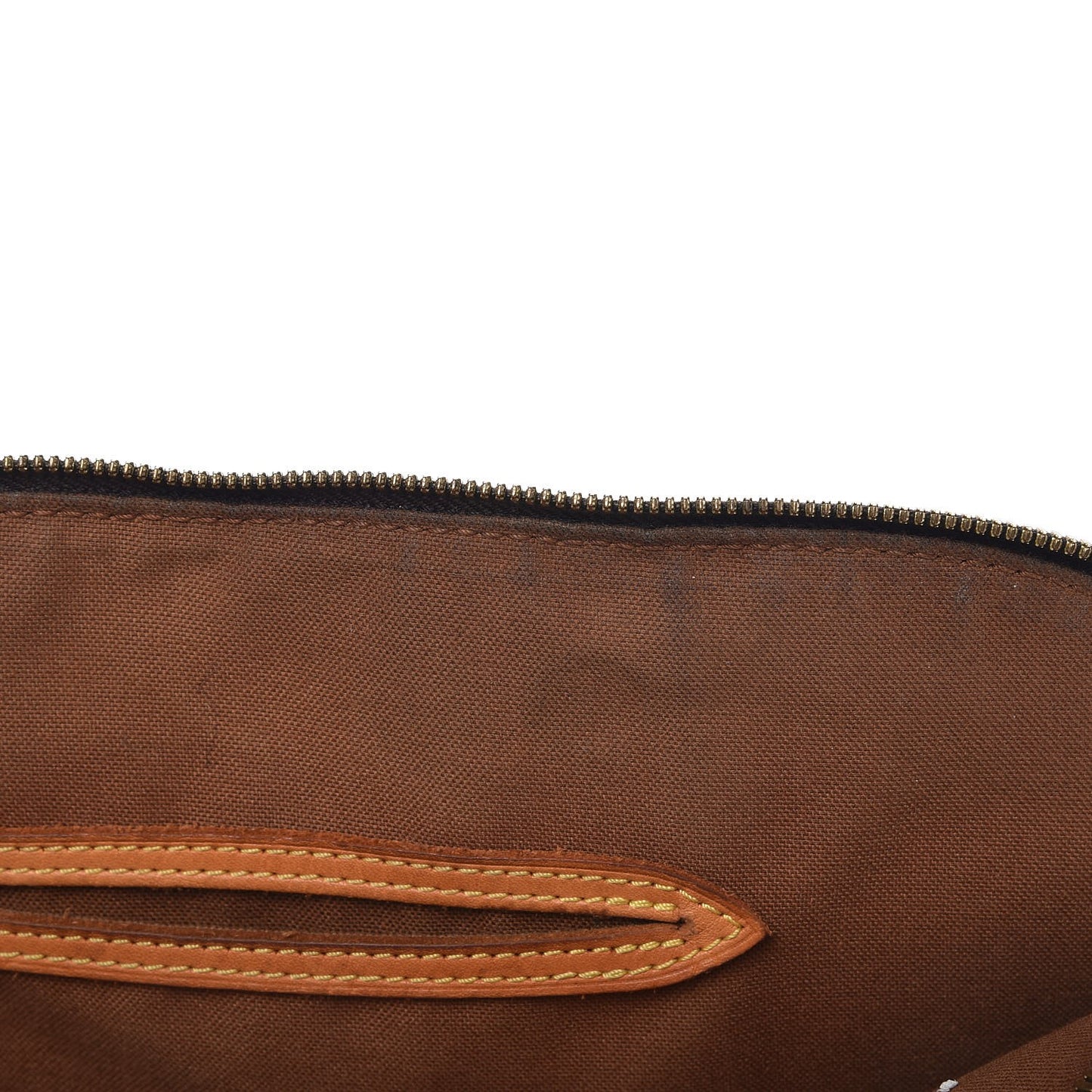 Monogram Alma PM