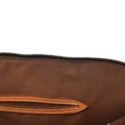 Louis Vuitton Monogram Alma PM 8 of 20