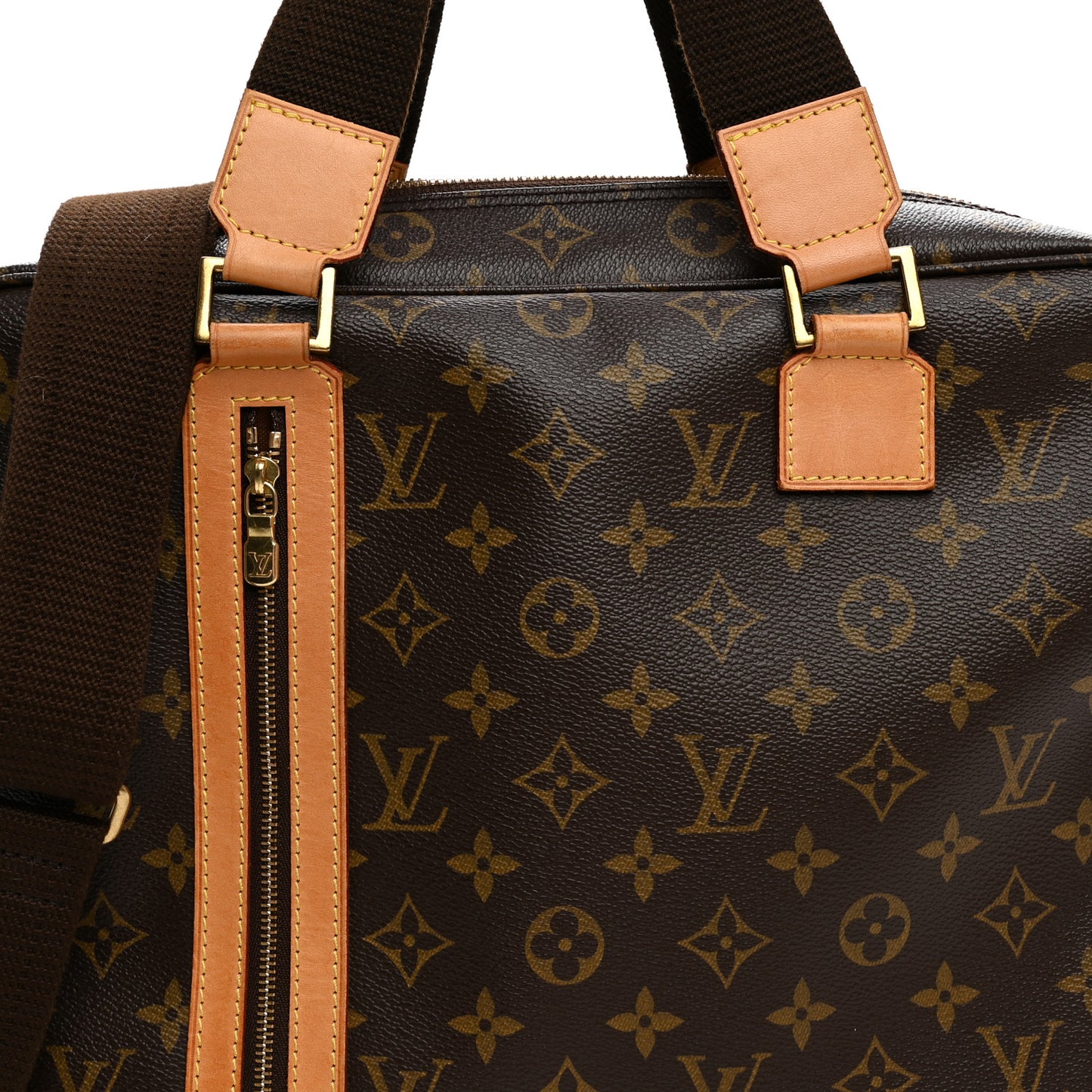 Monogram Sac Bosphore Briefcase