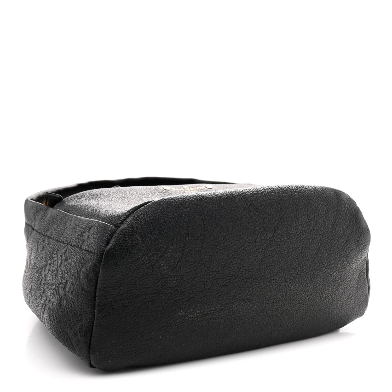 Louis Vuitton Empreinte Sorbonne Backpack Black Black 4 of 14