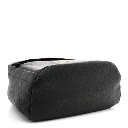 Louis Vuitton Empreinte Sorbonne Backpack Black Black 4 of 14