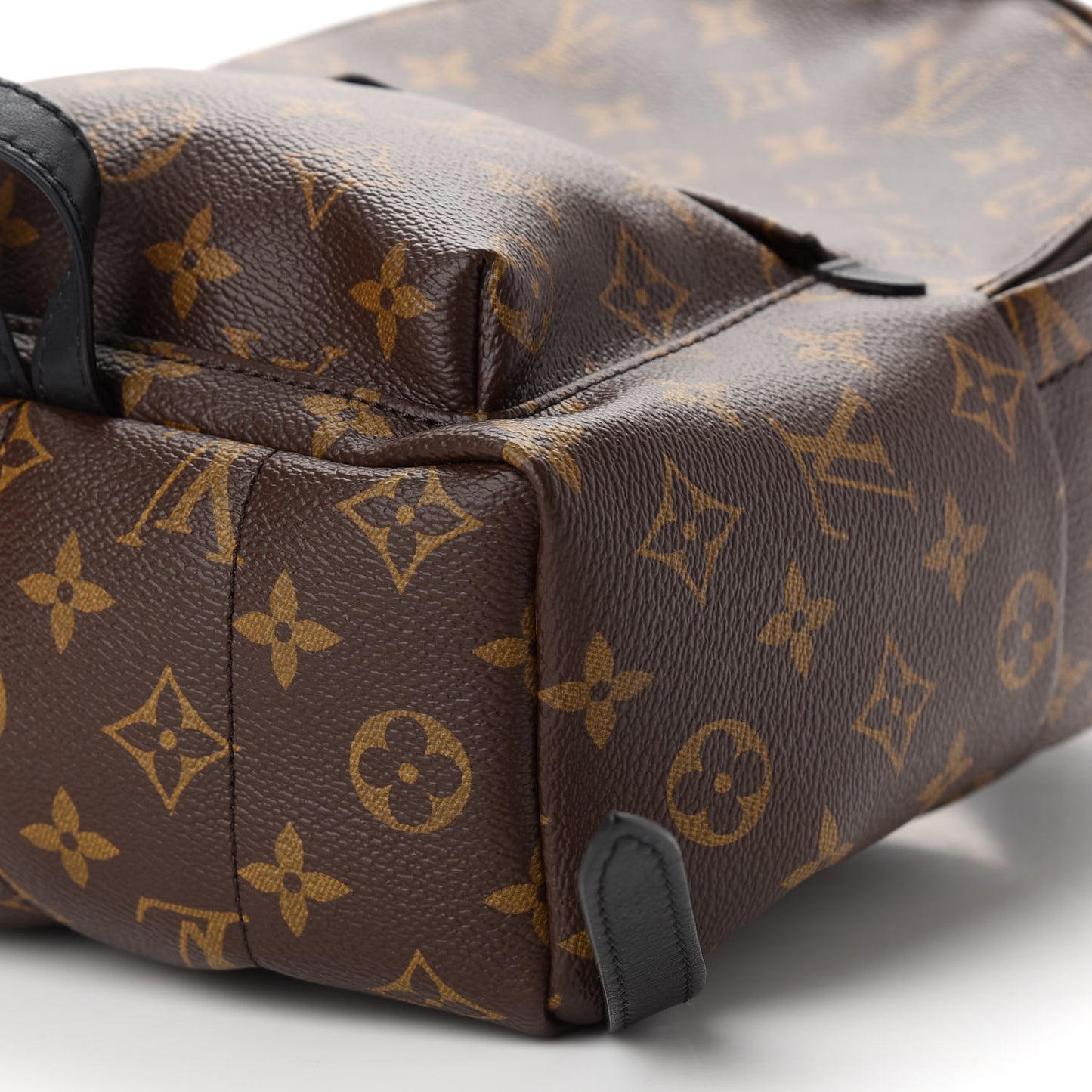 Monogram Palm Springs Backpack PM