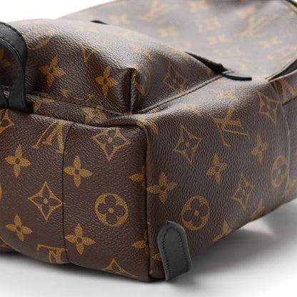 Louis Vuitton Monogram Palm Springs Backpack PM 8 of 8