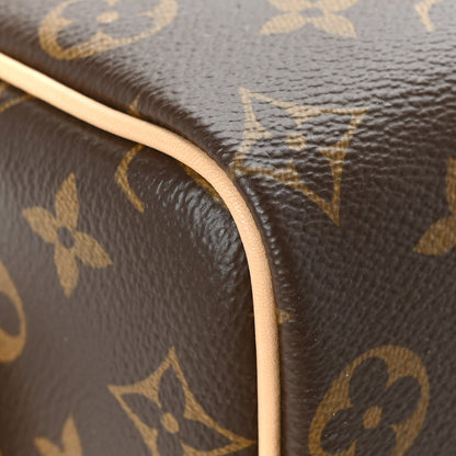 Louis Vuitton Monogram Dopp Kit Toilet Pouch 9 of 10