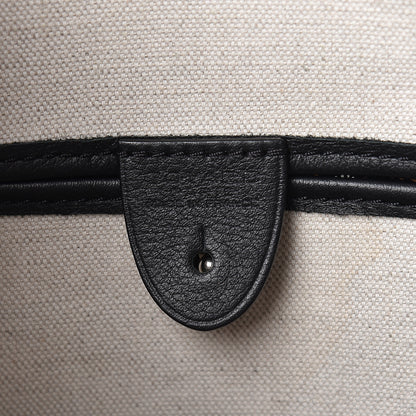 Goyard Goyardine Artois PM Black 6 of 20