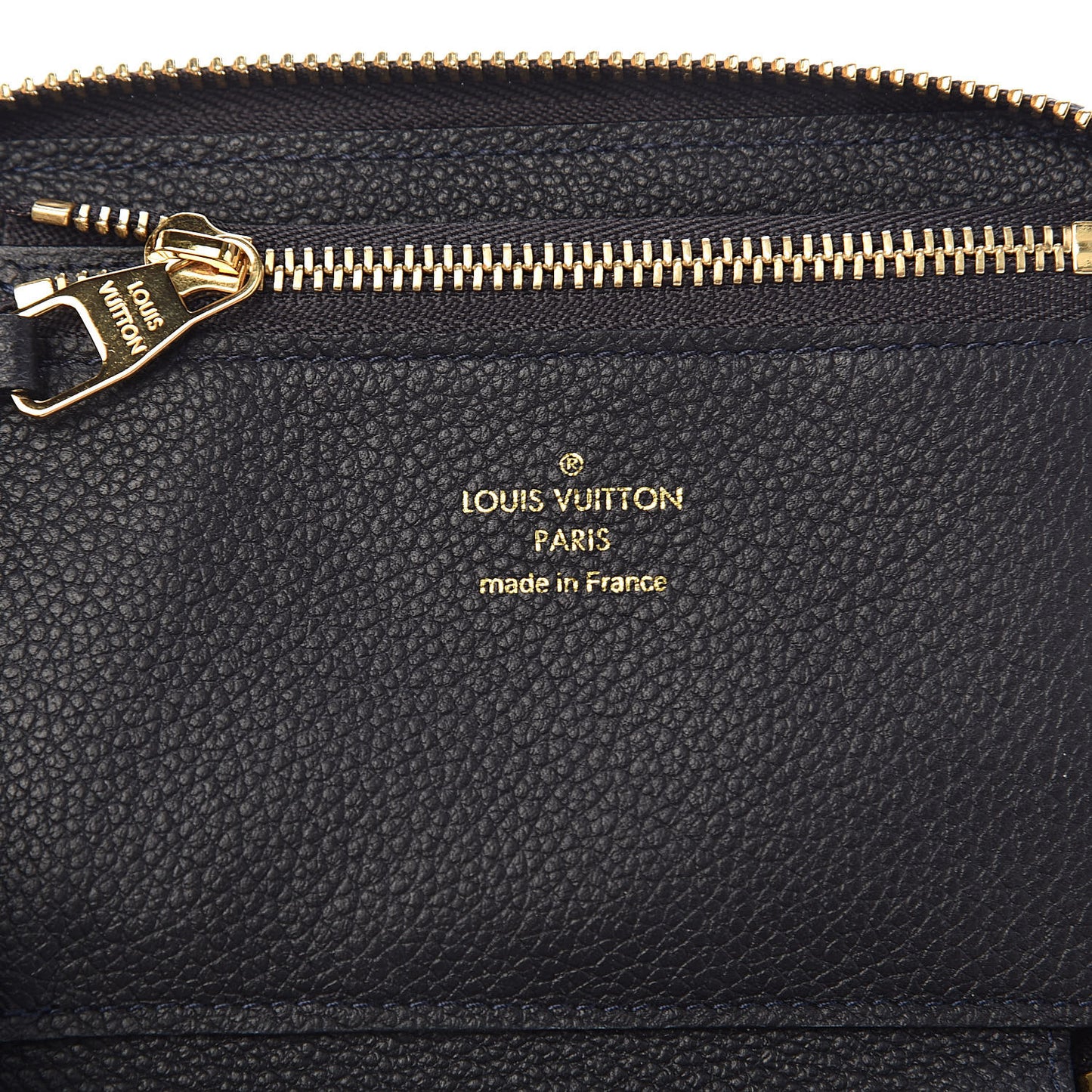 Empreinte Secret Compact Wallet Infini