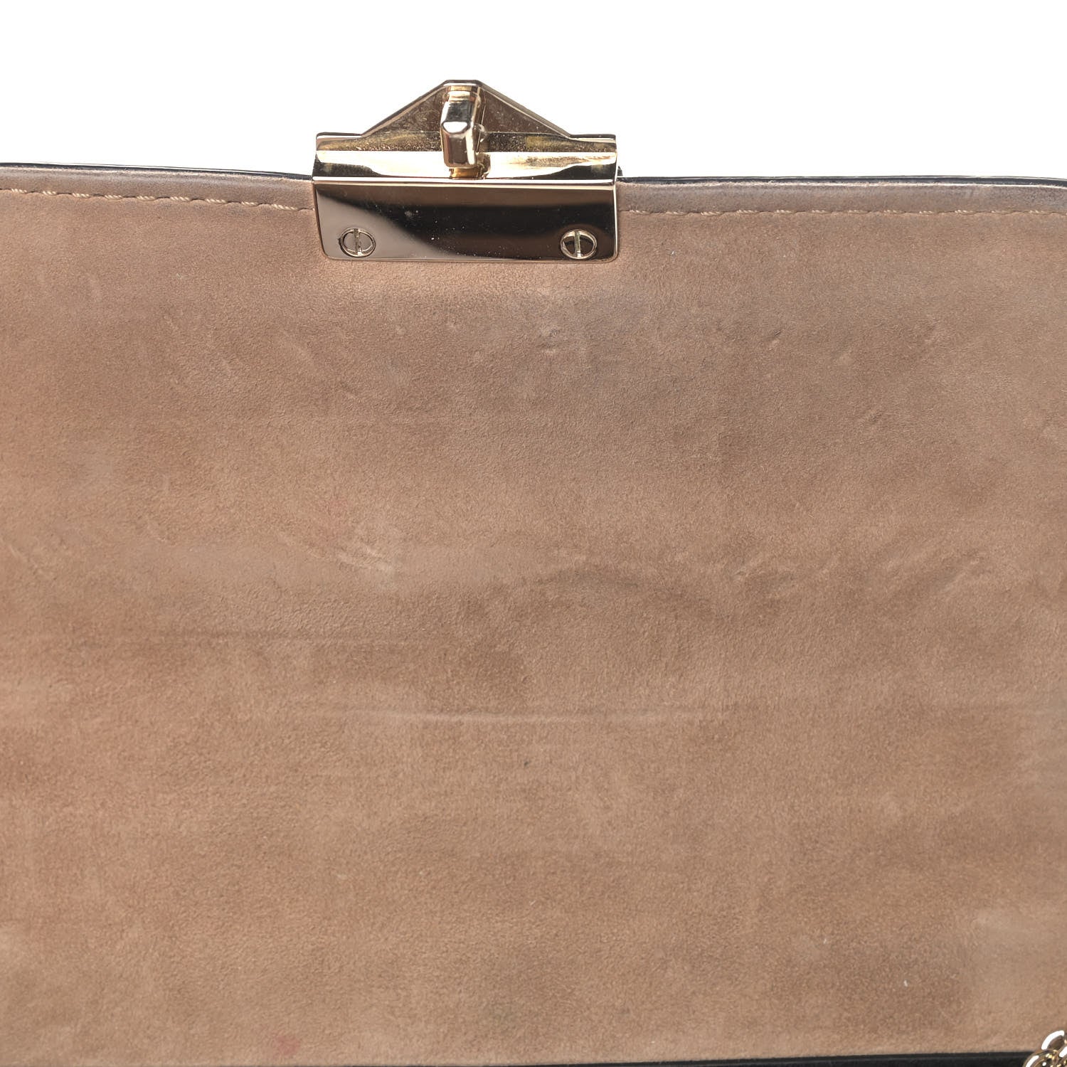 Valentino Garavani Vitello Japanese Bird Embroidered Small Glam Lock Rockstud Flap Multicolor 6 of 6