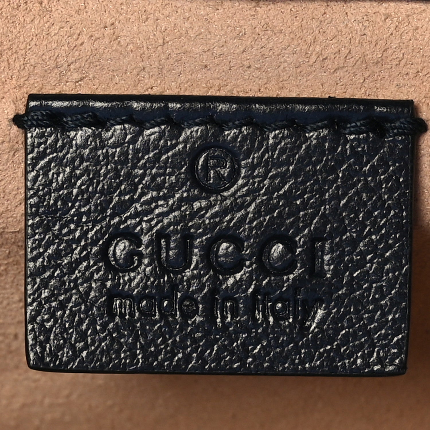 Gucci Monogram Multicolor Matelasse Diagonal Super Mini GG Marmont Shoulder Bag Light Blue Pink Blue Green Red 6 of 11
