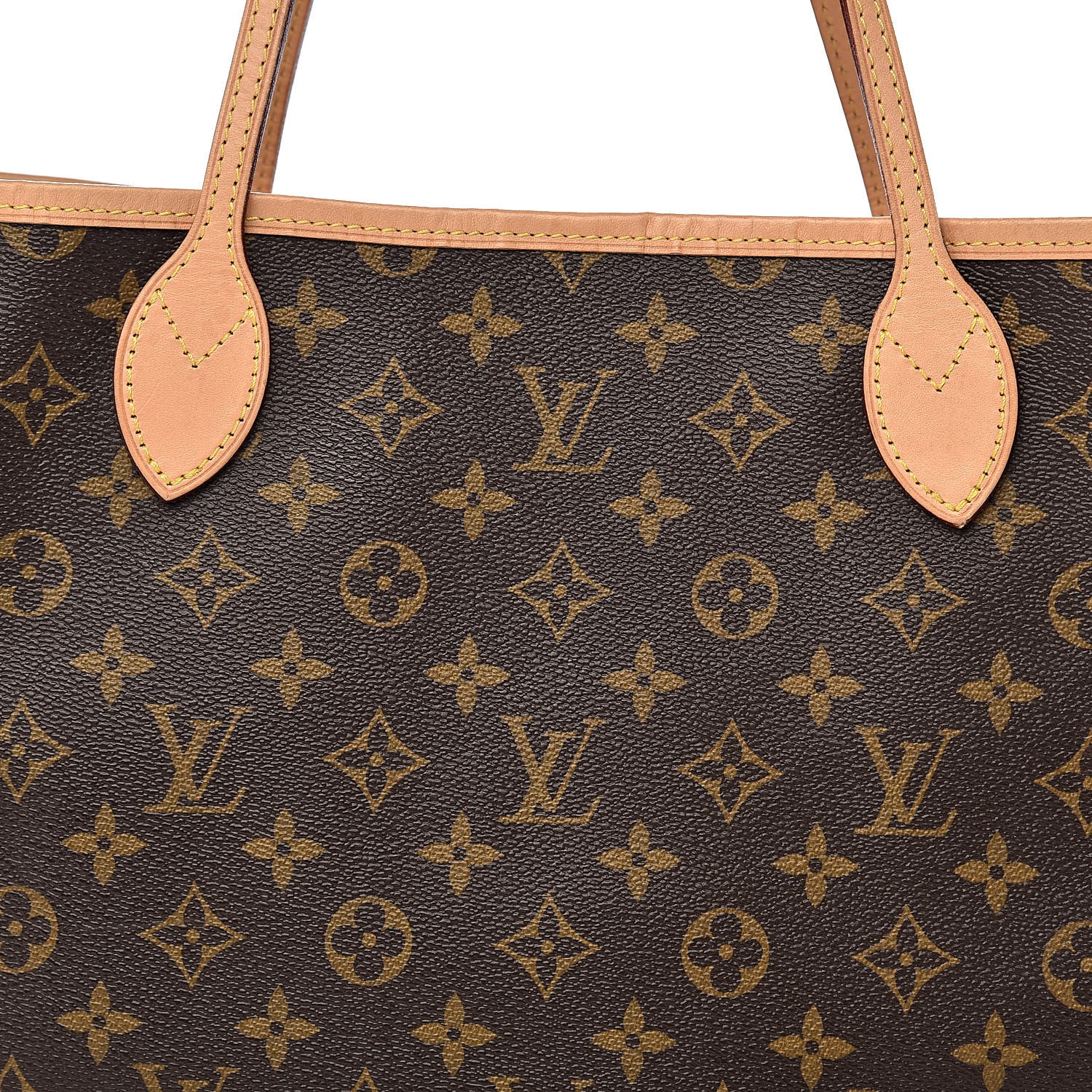 Louis Vuitton Monogram Neo Neverfull GM 11 of 11