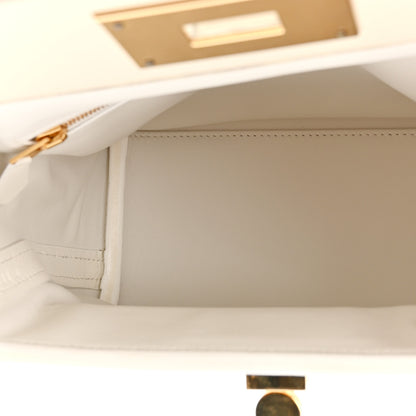 Hermes Evercolor Swift 24/24 21 White Nata 5 of 11