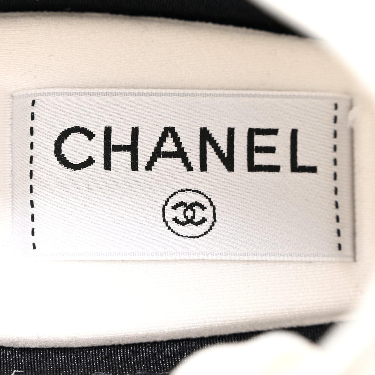 Nylon Suede Kidskin Calfskin Logo Sneakers 38 White Black
