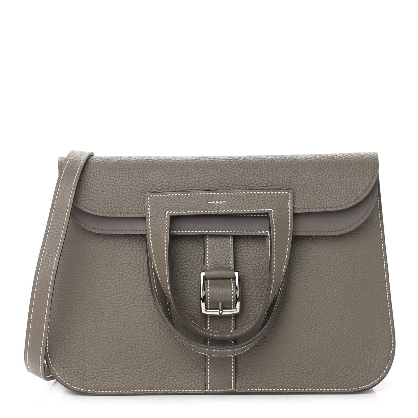 Taurillon Clemence Halzan 31 GM Etoupe