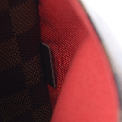 Louis Vuitton Damier Ebene Totally MM 8 of 13