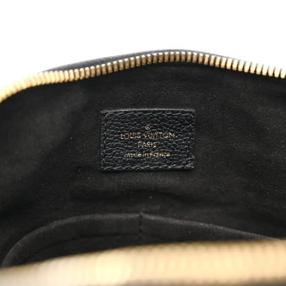Louis Vuitton Monogram Pallas Black 6 of 15