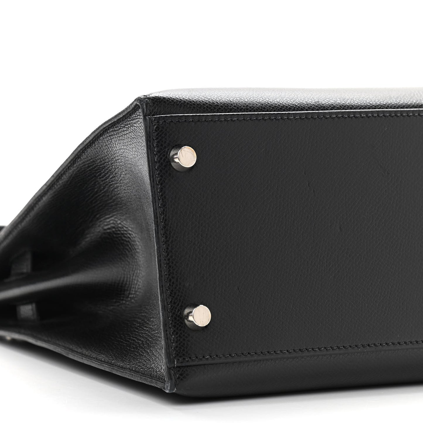 Epsom Kelly Sellier 32 Black