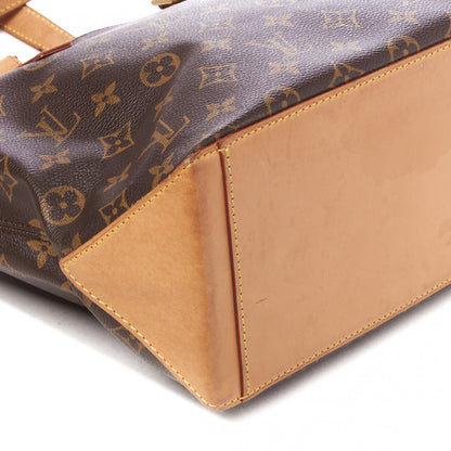 Louis Vuitton Monogram Cabas Piano 5 of 7