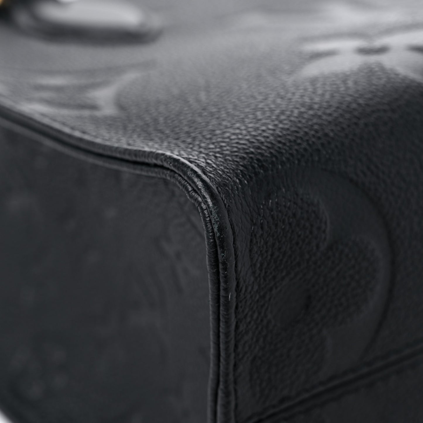 Empreinte Monogram Giant Onthego PM Black