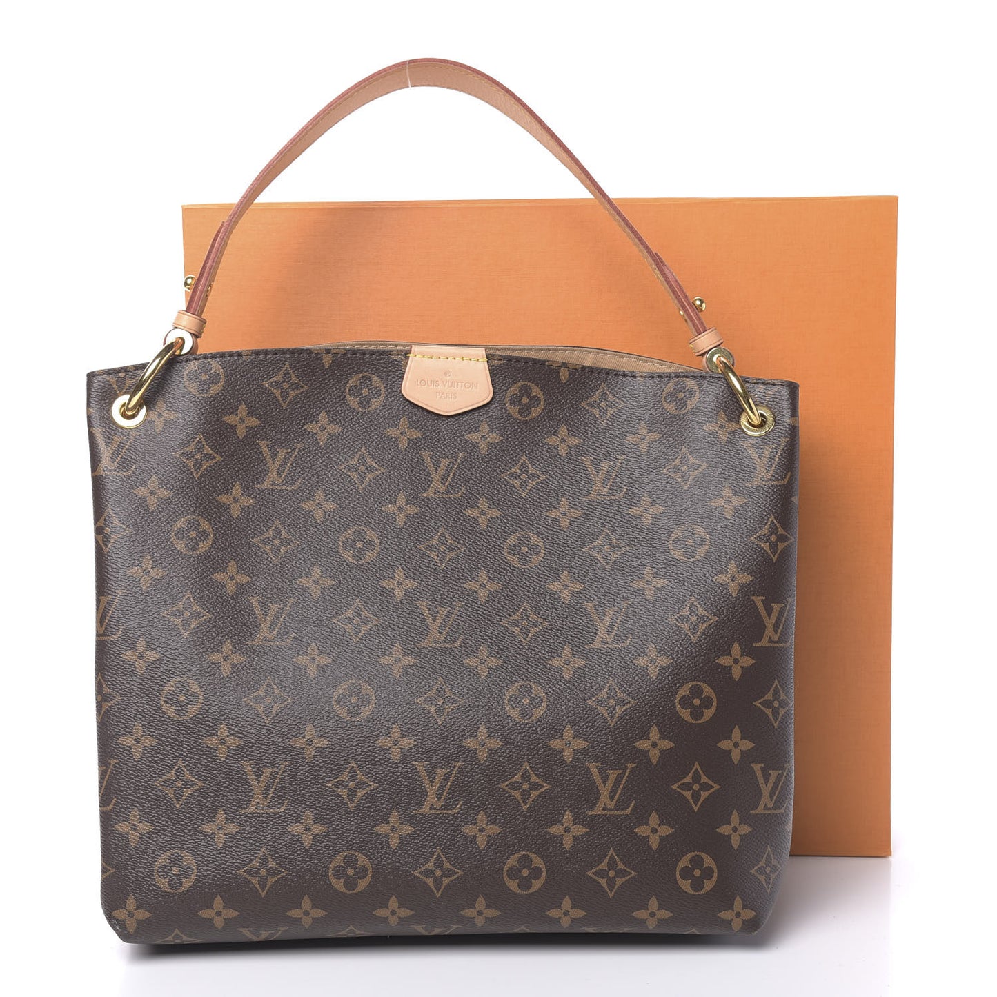 Monogram Graceful PM