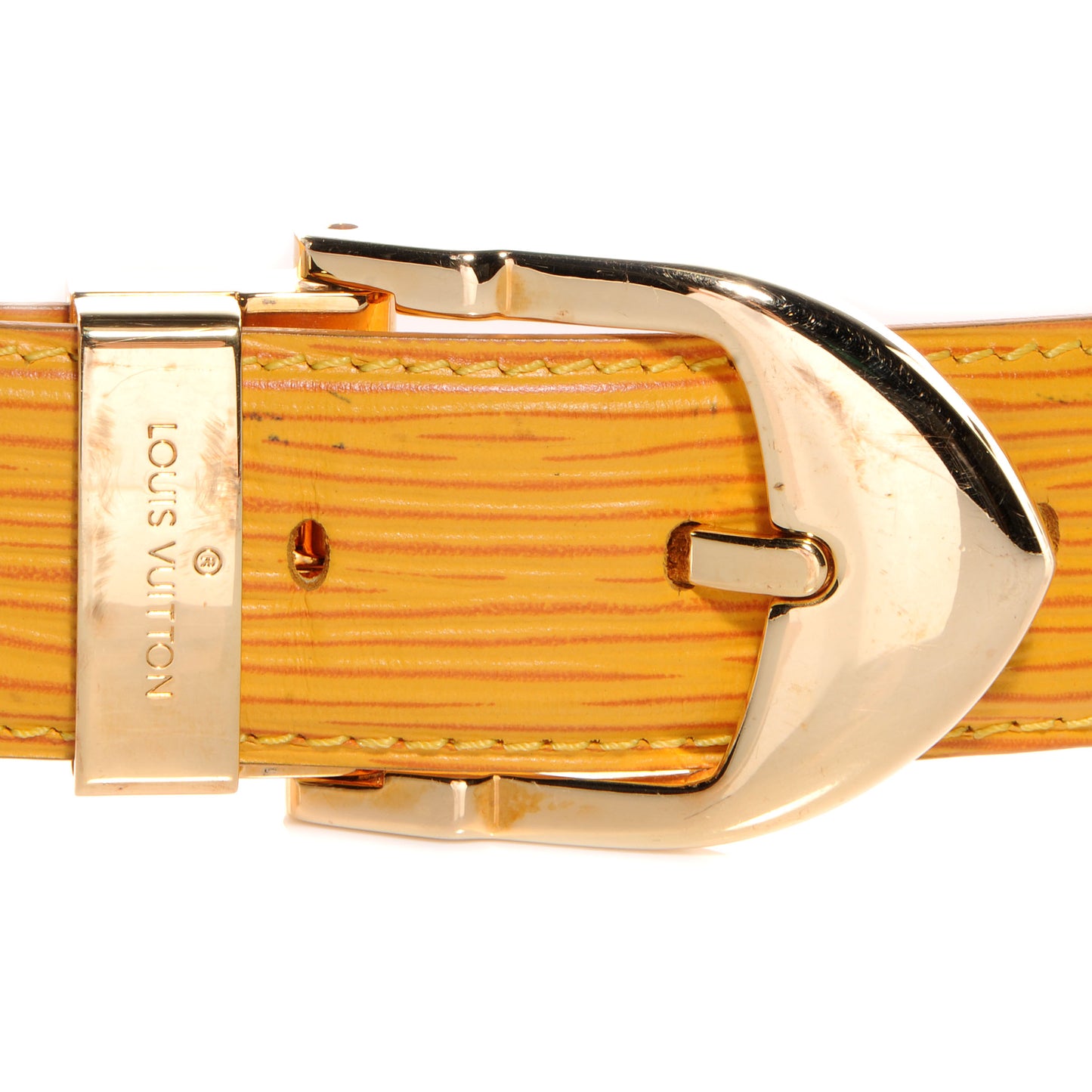 Epi Classique Belt Tassil 110 44