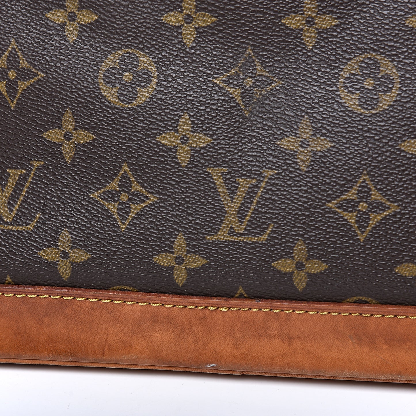 Monogram Alma PM
