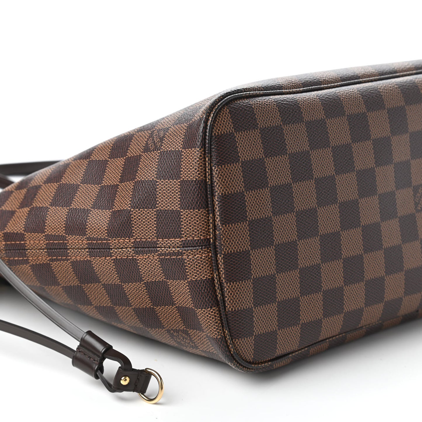 Damier Ebene Neo Neverfull MM