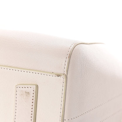 Givenchy Sugar Goatskin Small Antigona Ivory 11 of 14